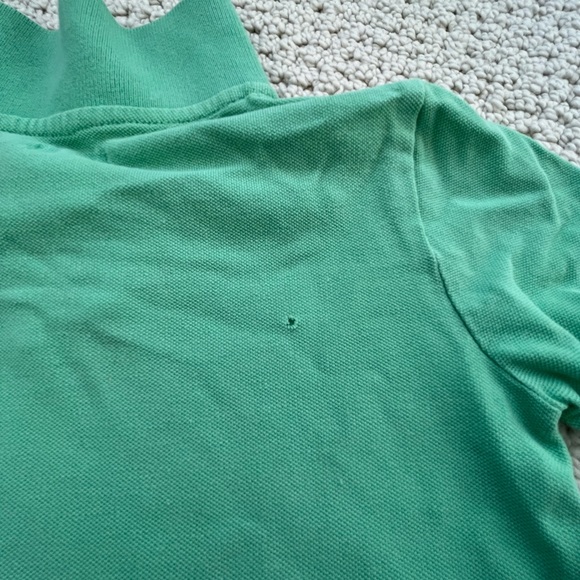 Crewcuts 2t polo - Picture 4 of 4
